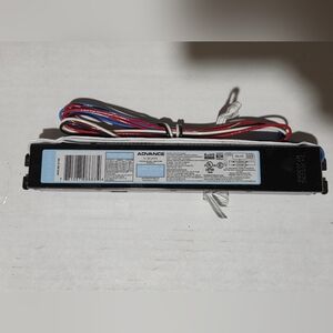 Advance IOPA-2P32-N Instant Start Electronic Fluorescent Ballast